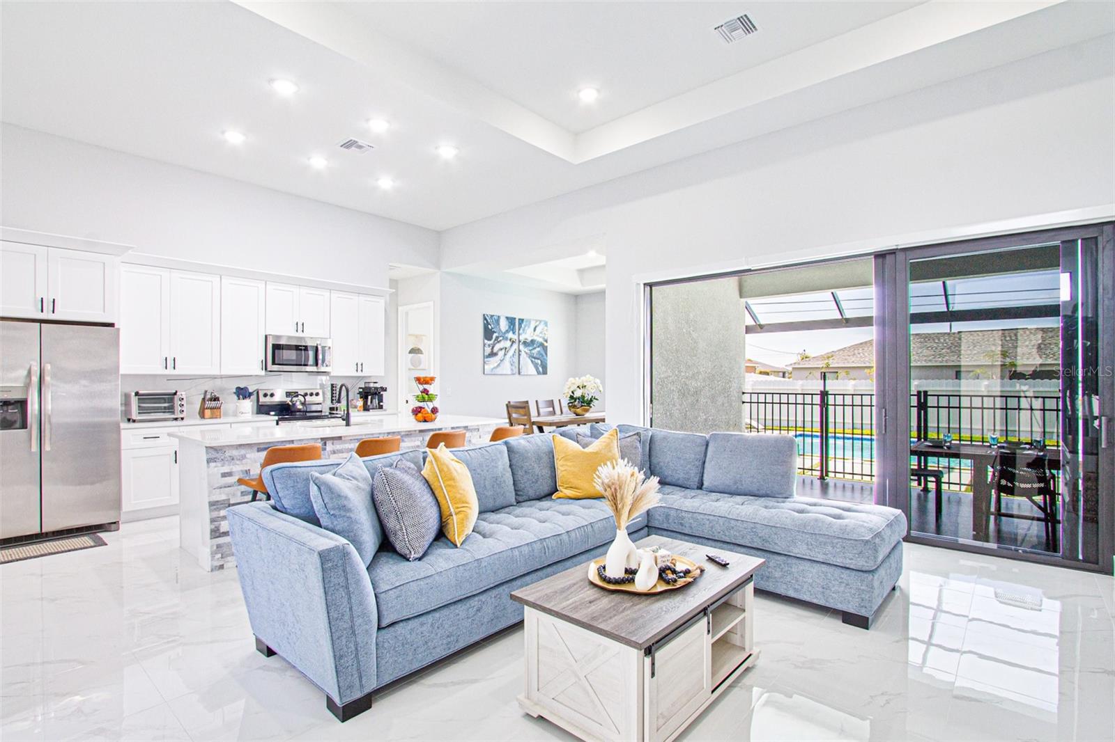 836 NE 6TH PL, CAPE CORAL, FL, 33909