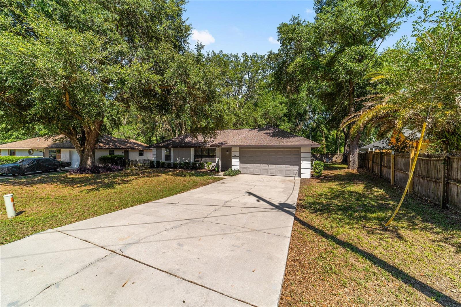 35 PINE CIR, OCALA, FL, 34472