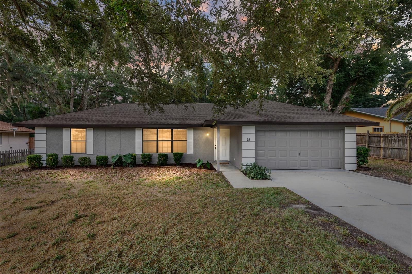 35 PINE CIR, OCALA, FL, 34472
