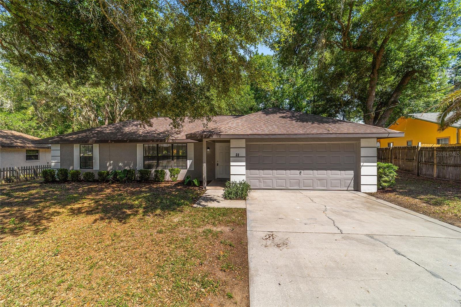 35 PINE CIR, OCALA, FL, 34472
