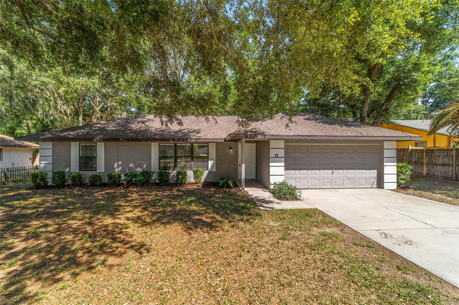 35 PINE CIR, OCALA, FL, 34472