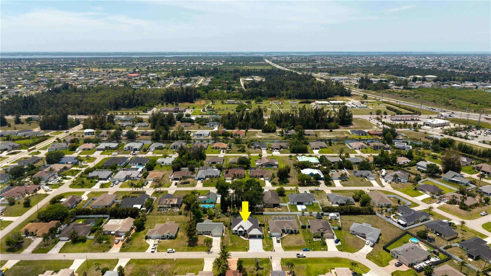812 SW 14TH AVE, CAPE CORAL, FL, 33991