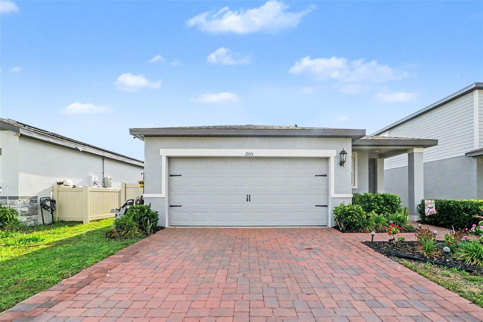 2105 JUDITH CT, HAINES CITY, FL, 33844