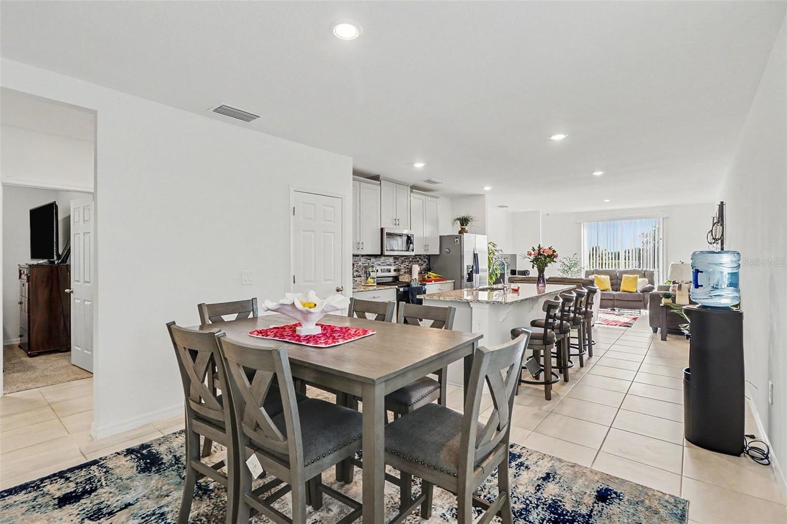 2105 JUDITH CT, HAINES CITY, FL, 33844