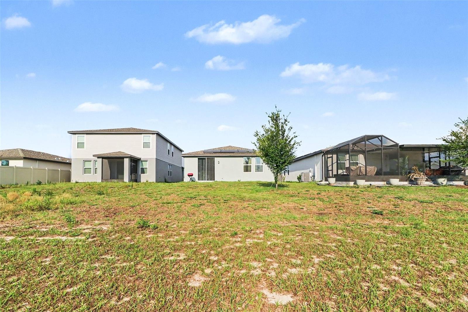 2105 JUDITH CT, HAINES CITY, FL, 33844