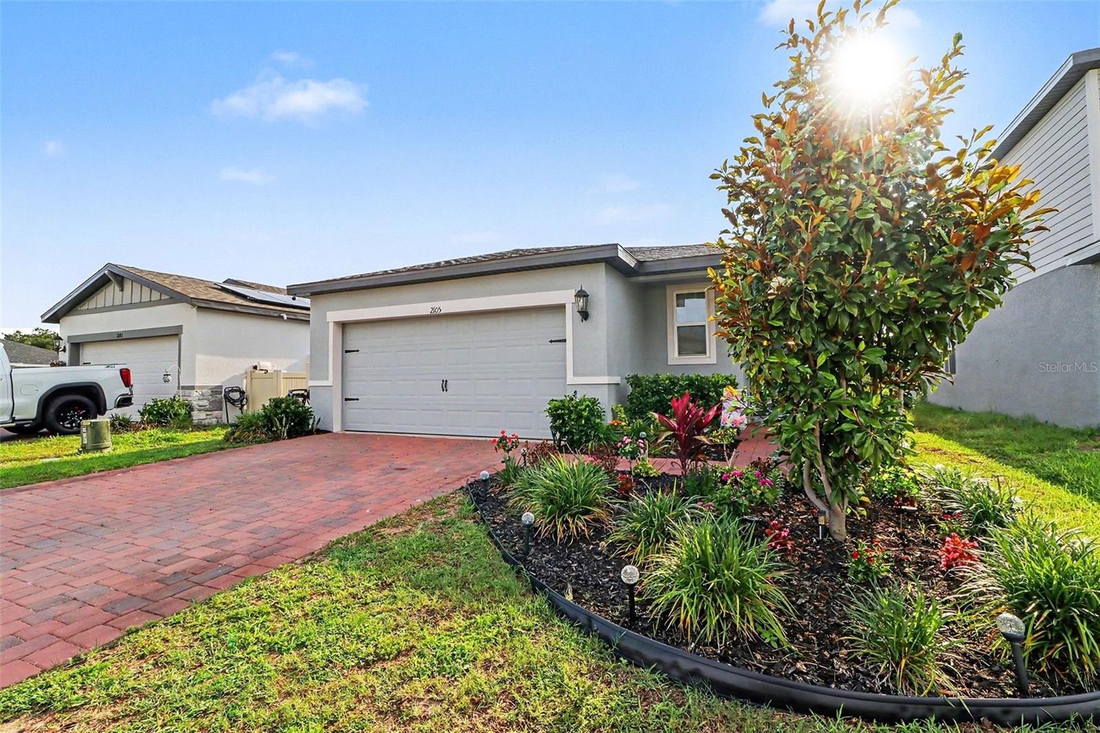 2105 JUDITH CT, HAINES CITY, FL, 33844