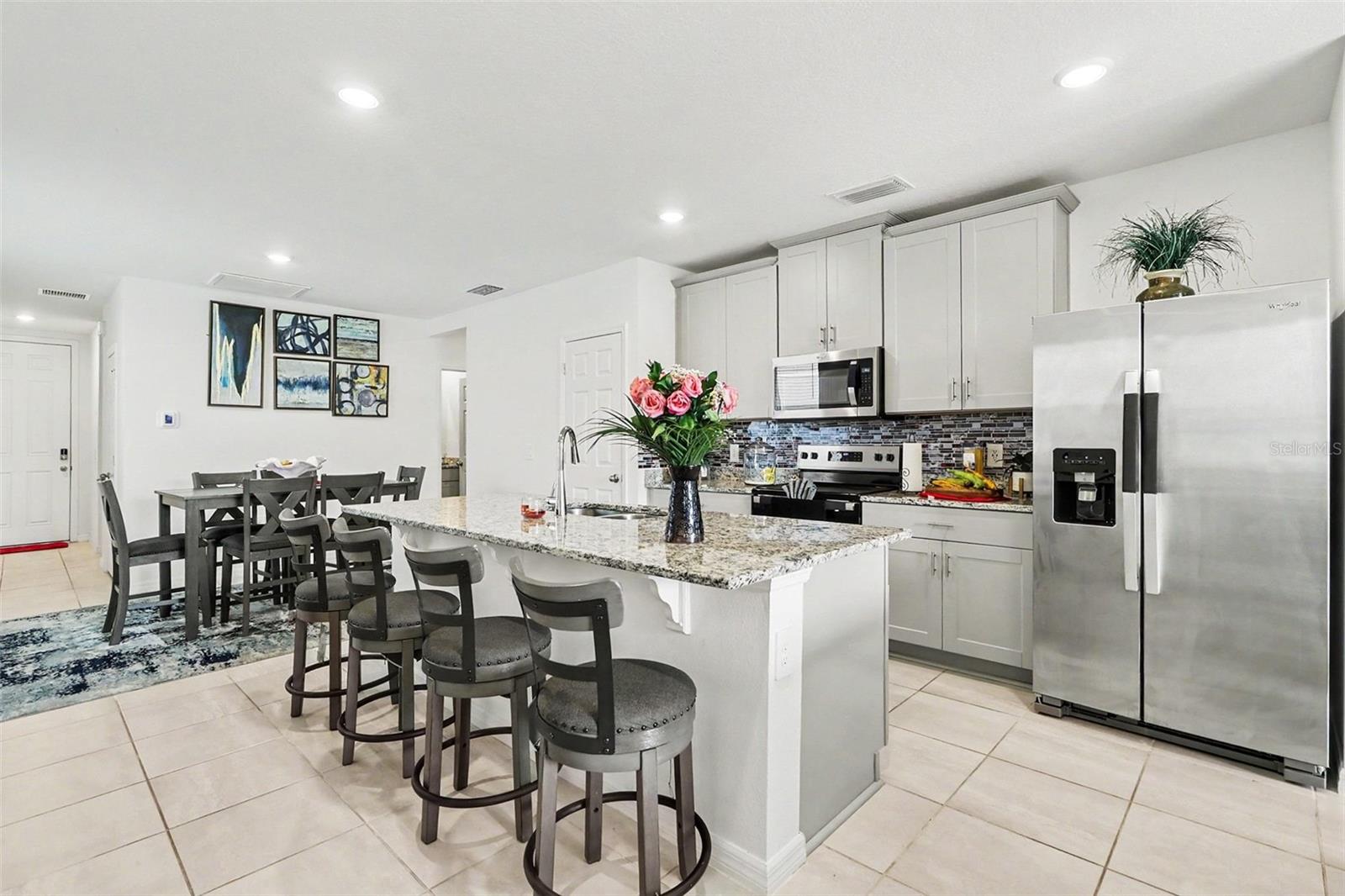 2105 JUDITH CT, HAINES CITY, FL, 33844