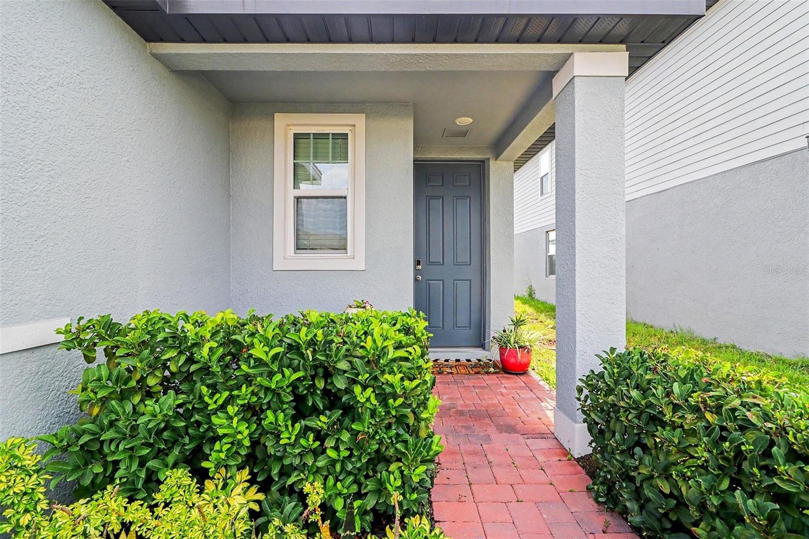 2105 JUDITH CT, HAINES CITY, FL, 33844