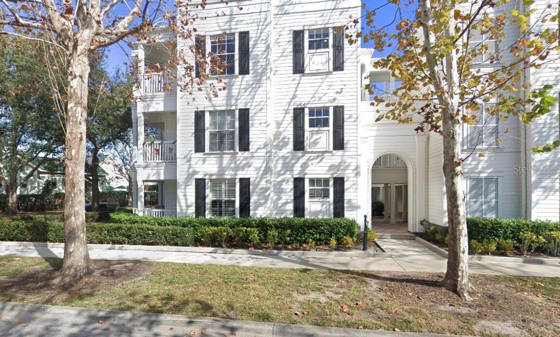 411 WATER ST #411, CELEBRATION, FL, 34747
