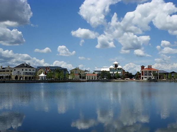 411 WATER ST #411, CELEBRATION, FL, 34747