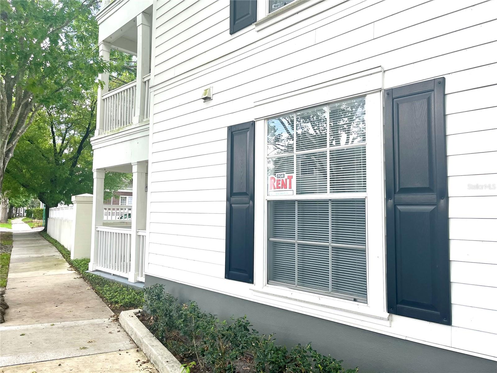 411 WATER ST #411, CELEBRATION, FL, 34747