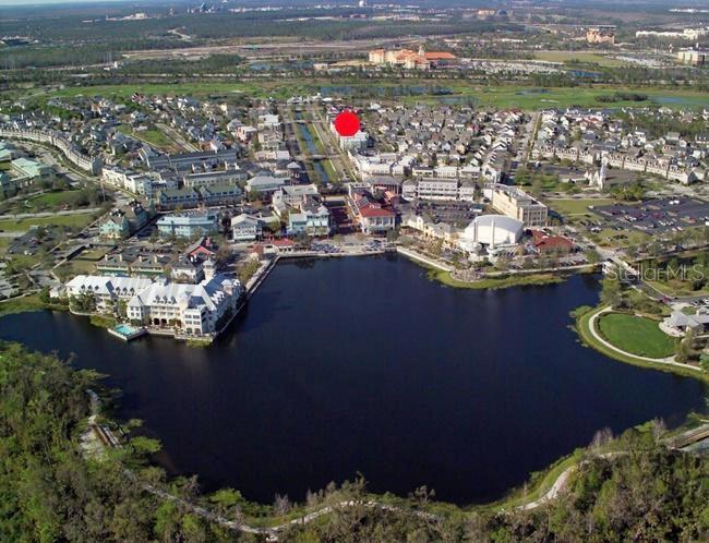 411 WATER ST #411, CELEBRATION, FL, 34747
