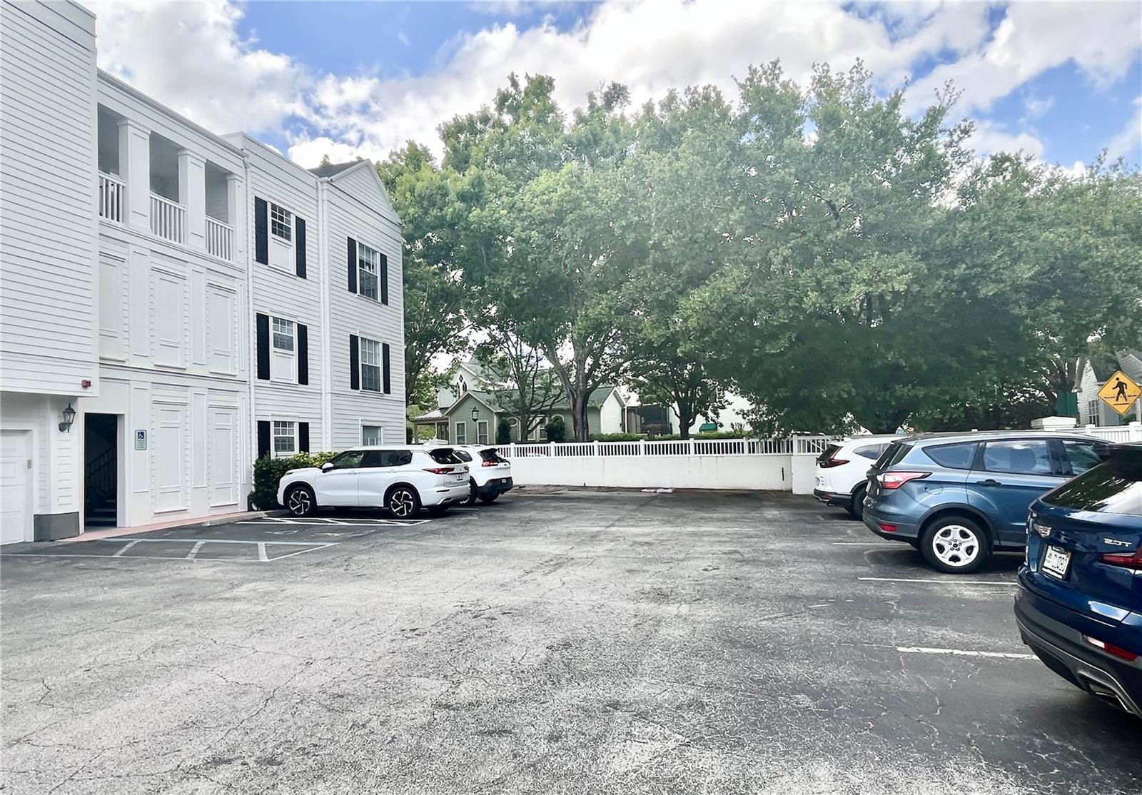 411 WATER ST #411, CELEBRATION, FL, 34747