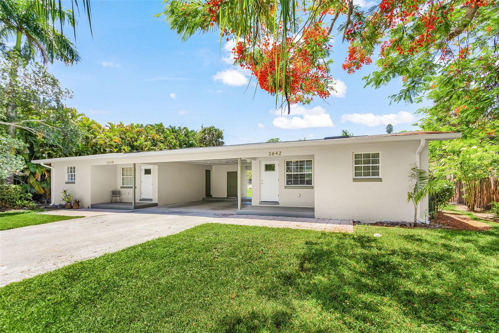 2648 MICHIGAN AVE, FORT MYERS, FL, 33916