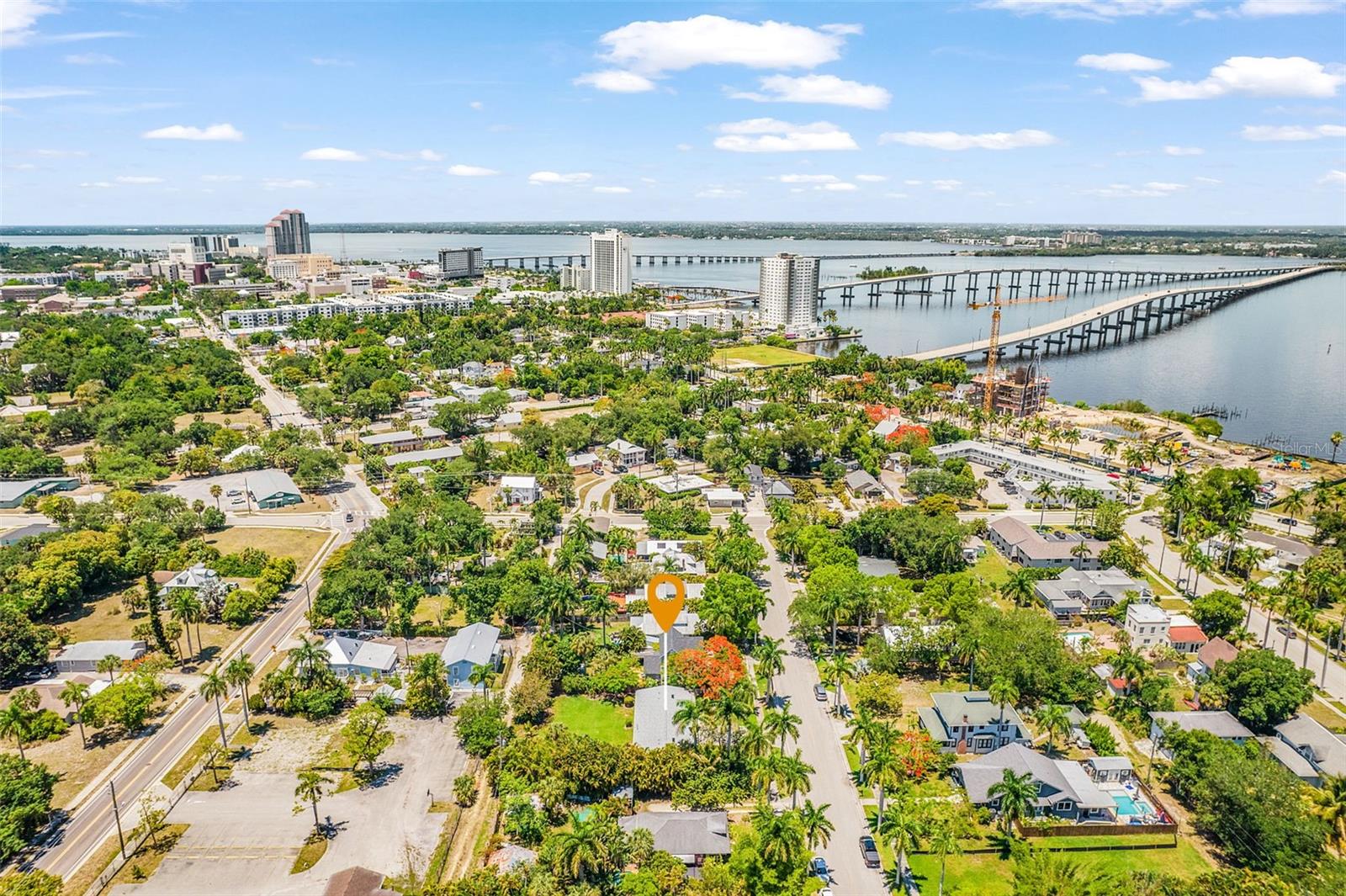 2648 MICHIGAN AVE, FORT MYERS, FL, 33916