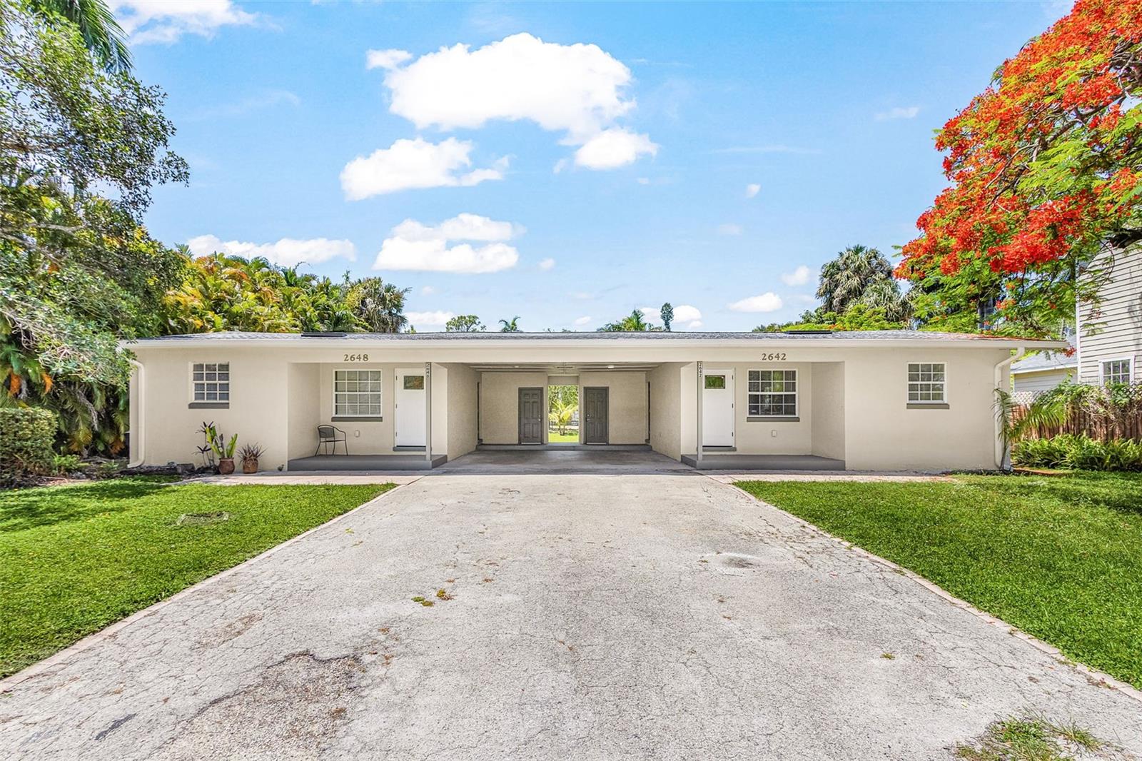 2648 MICHIGAN AVE, FORT MYERS, FL, 33916