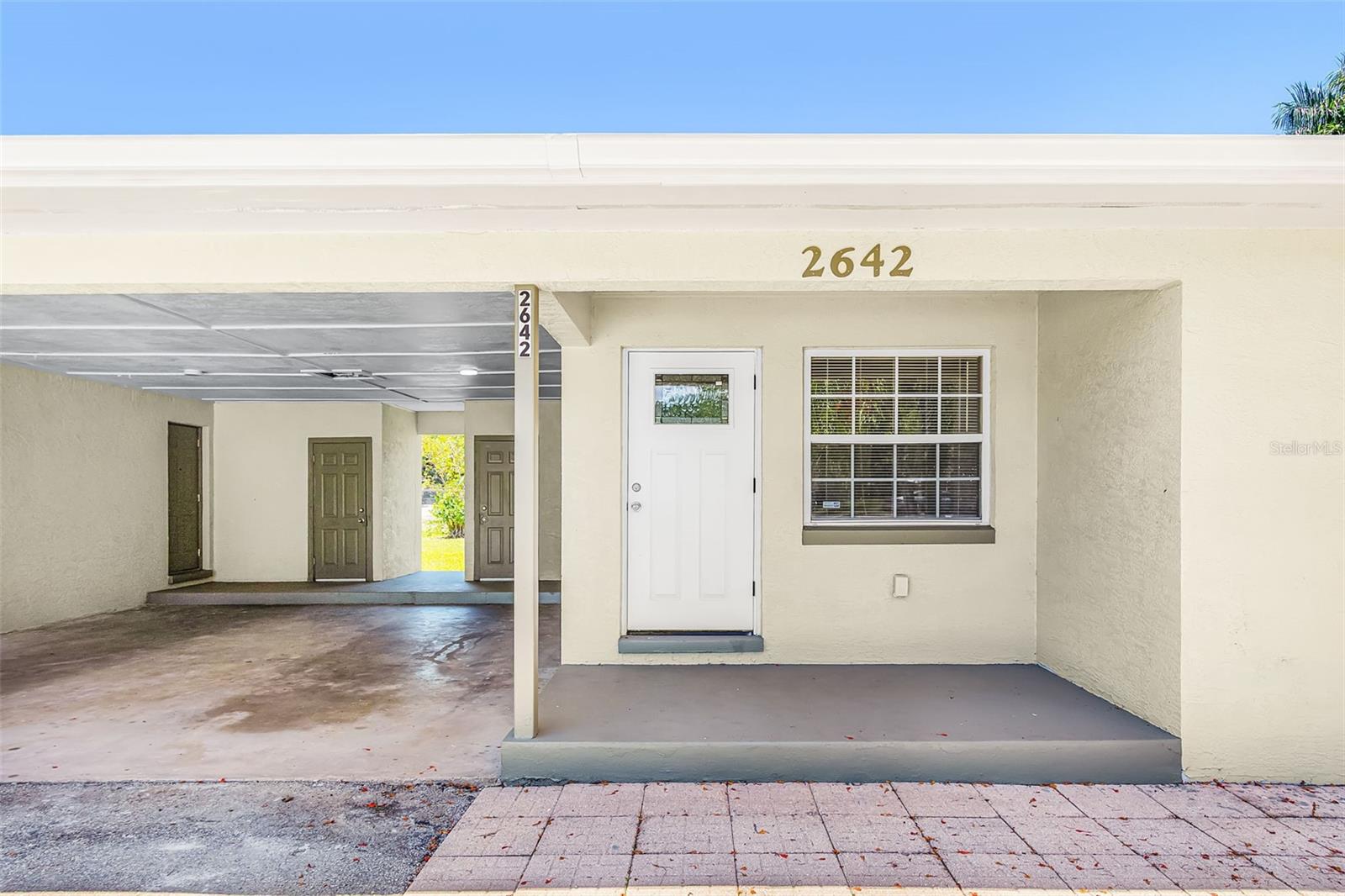 2648 MICHIGAN AVE, FORT MYERS, FL, 33916