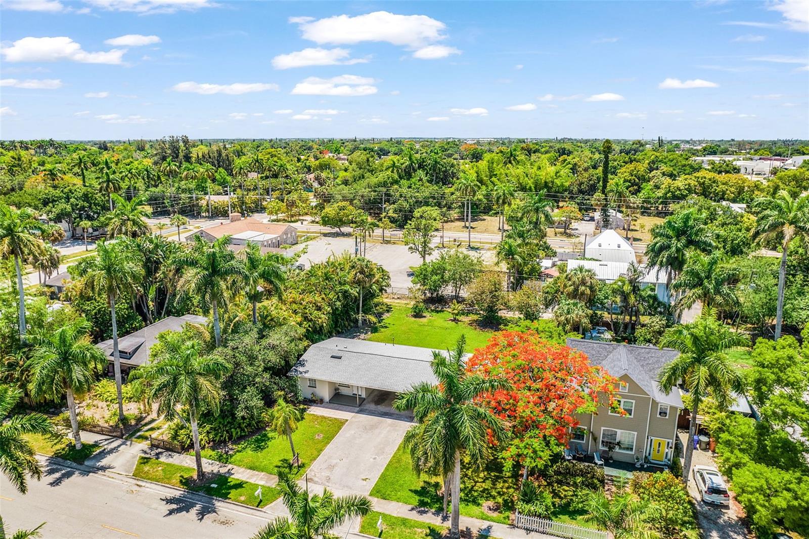 2648 MICHIGAN AVE, FORT MYERS, FL, 33916