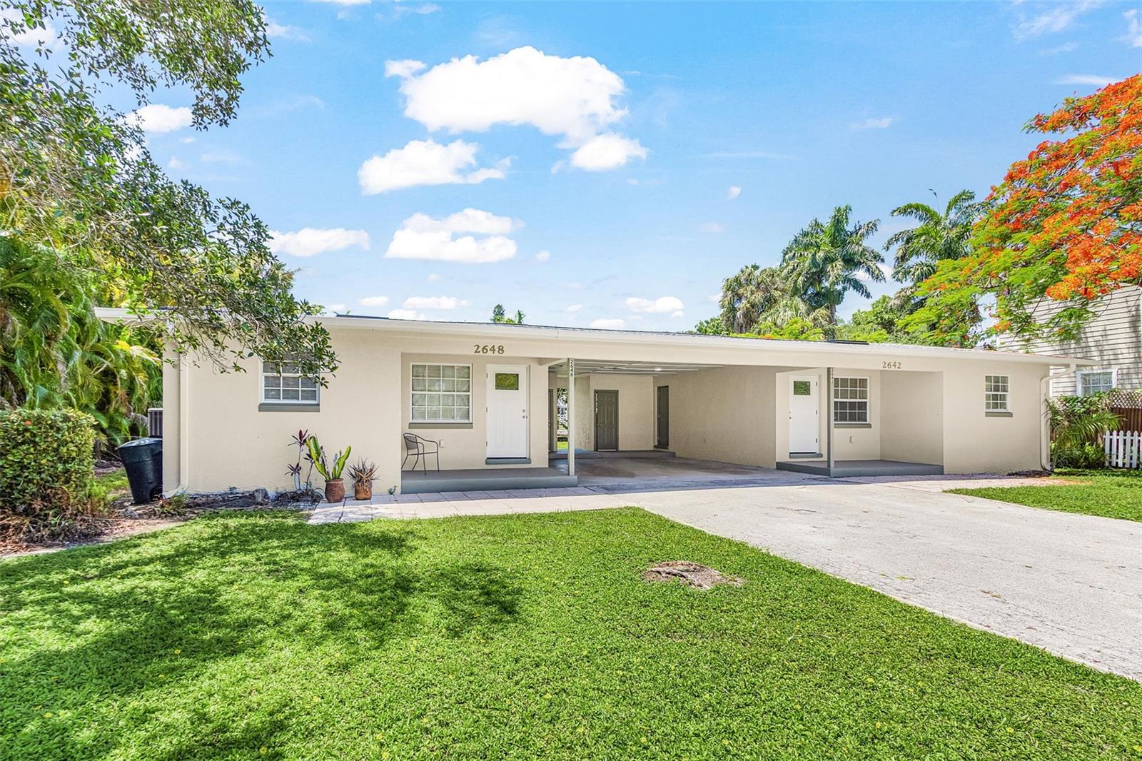 2648 MICHIGAN AVE, FORT MYERS, FL, 33916