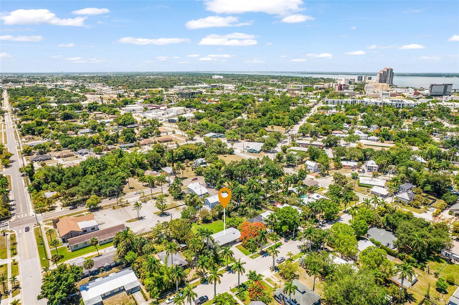 2648 MICHIGAN AVE, FORT MYERS, FL, 33916