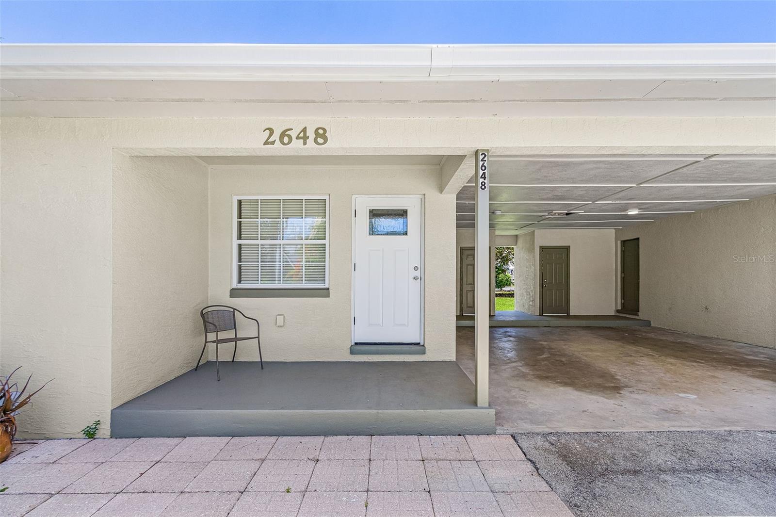 2648 MICHIGAN AVE, FORT MYERS, FL, 33916