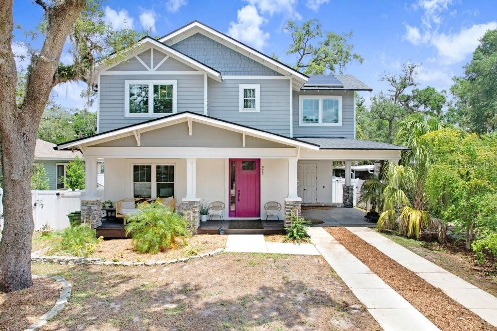 920 E SHADOWLAWN AVE, TAMPA, FL, 33603