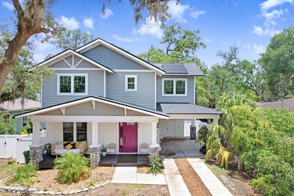 920 E SHADOWLAWN AVE, TAMPA, FL, 33603