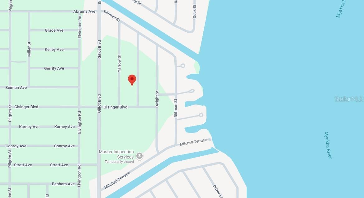 3501 LINDGREN ST, PORT CHARLOTTE, FL, 33981