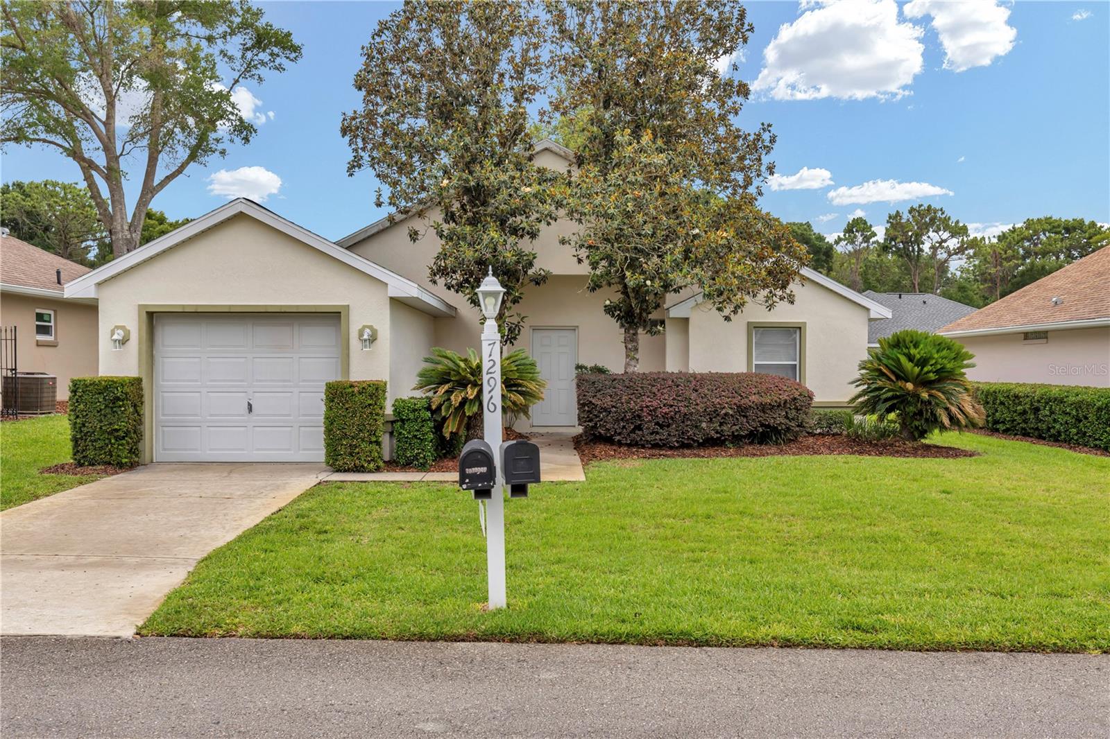 7296 SW 112TH PLACE, OCALA, FL, 34476