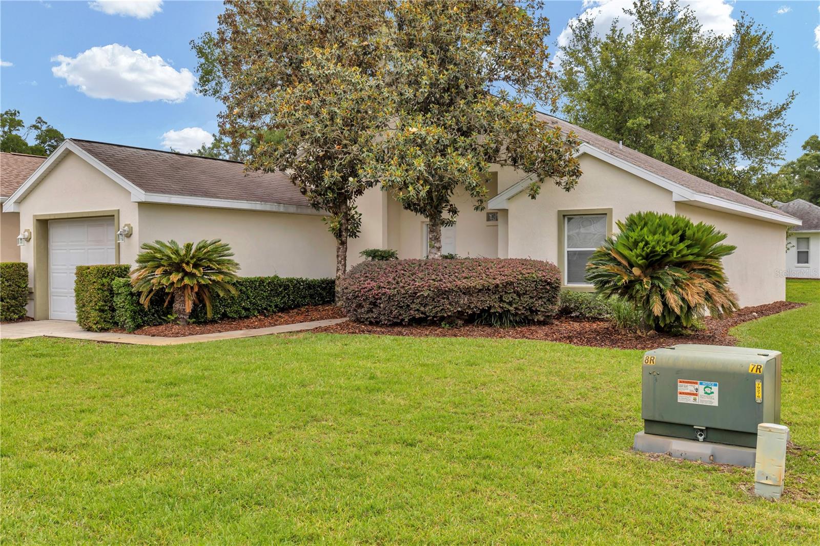 7296 SW 112TH PLACE, OCALA, FL, 34476