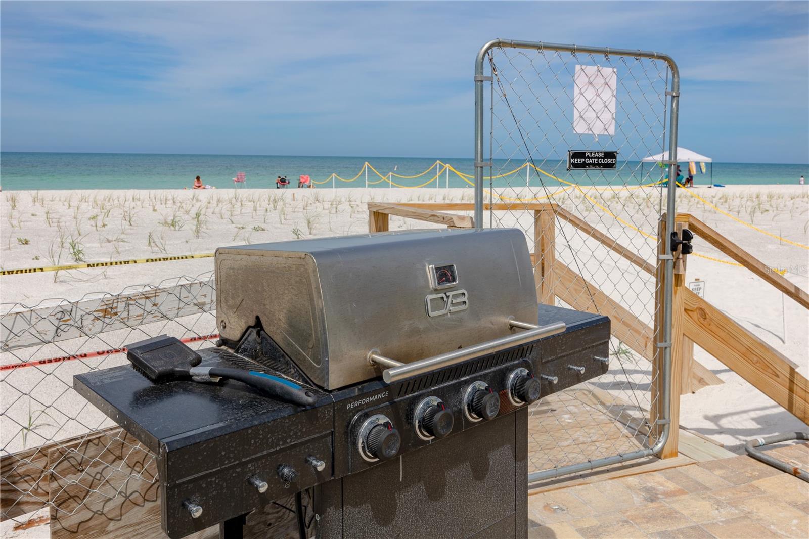 50 GULF BLVD #108, INDIAN ROCKS BEACH, FL, 33785
