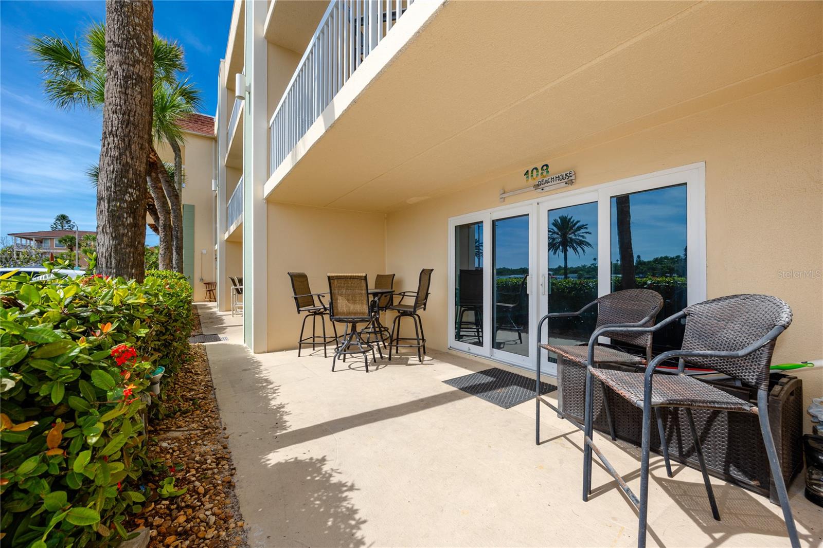 50 GULF BLVD #108, INDIAN ROCKS BEACH, FL, 33785