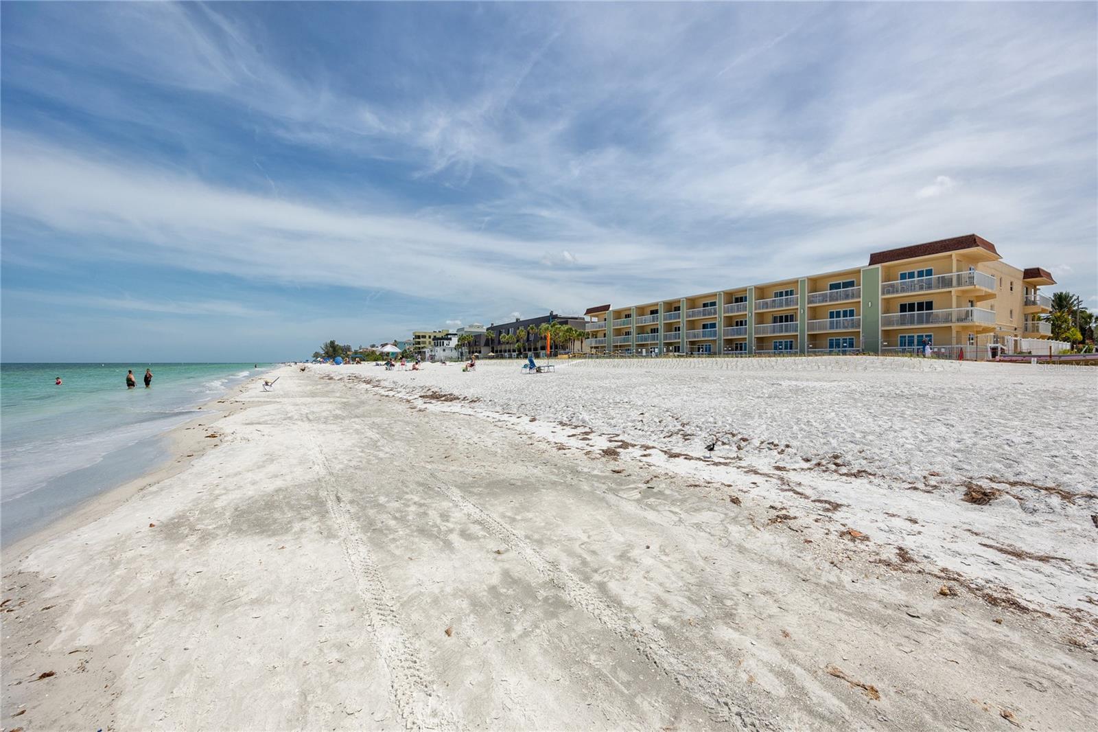 50 GULF BLVD #108, INDIAN ROCKS BEACH, FL, 33785