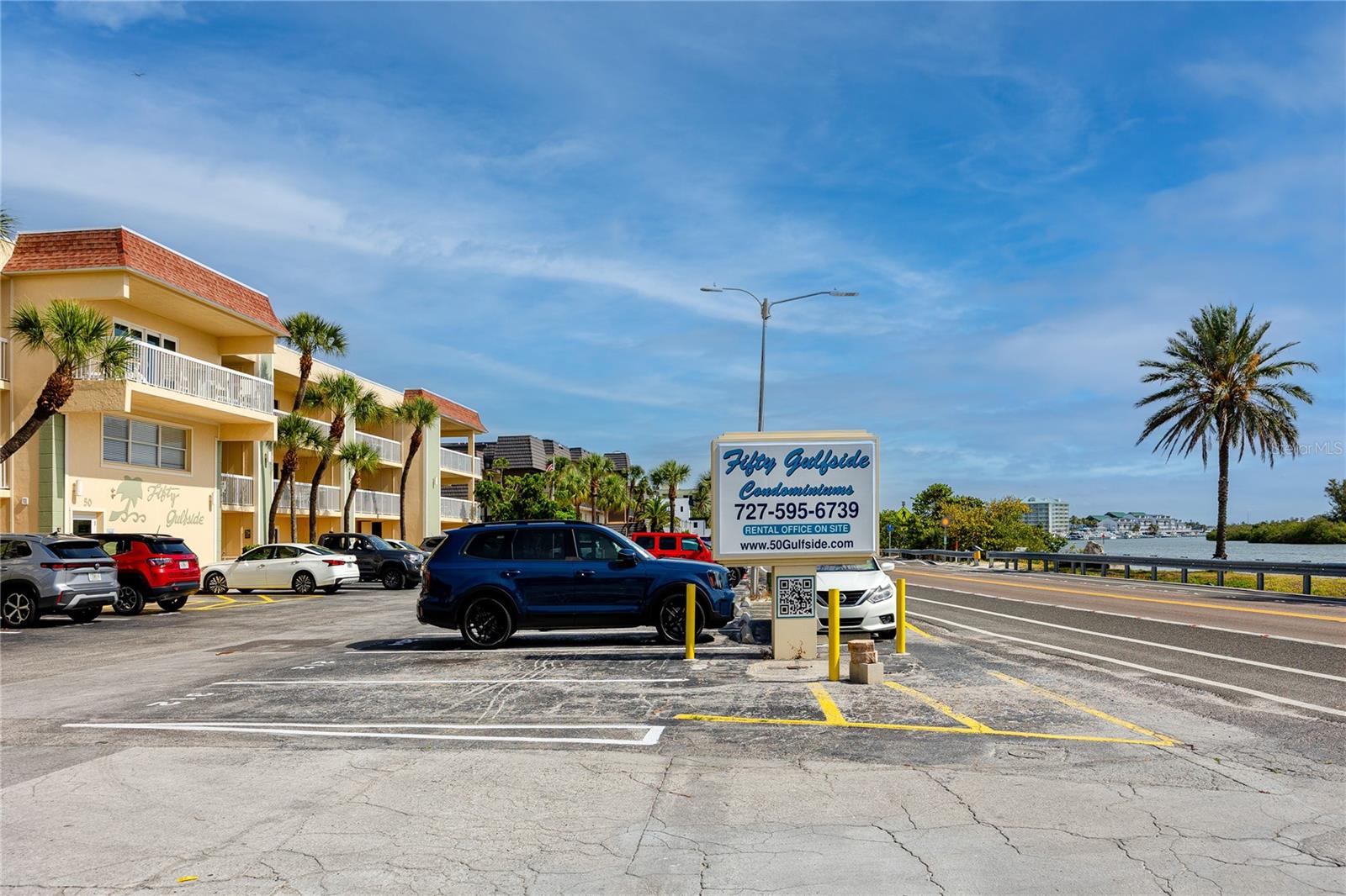 50 GULF BLVD #108, INDIAN ROCKS BEACH, FL, 33785