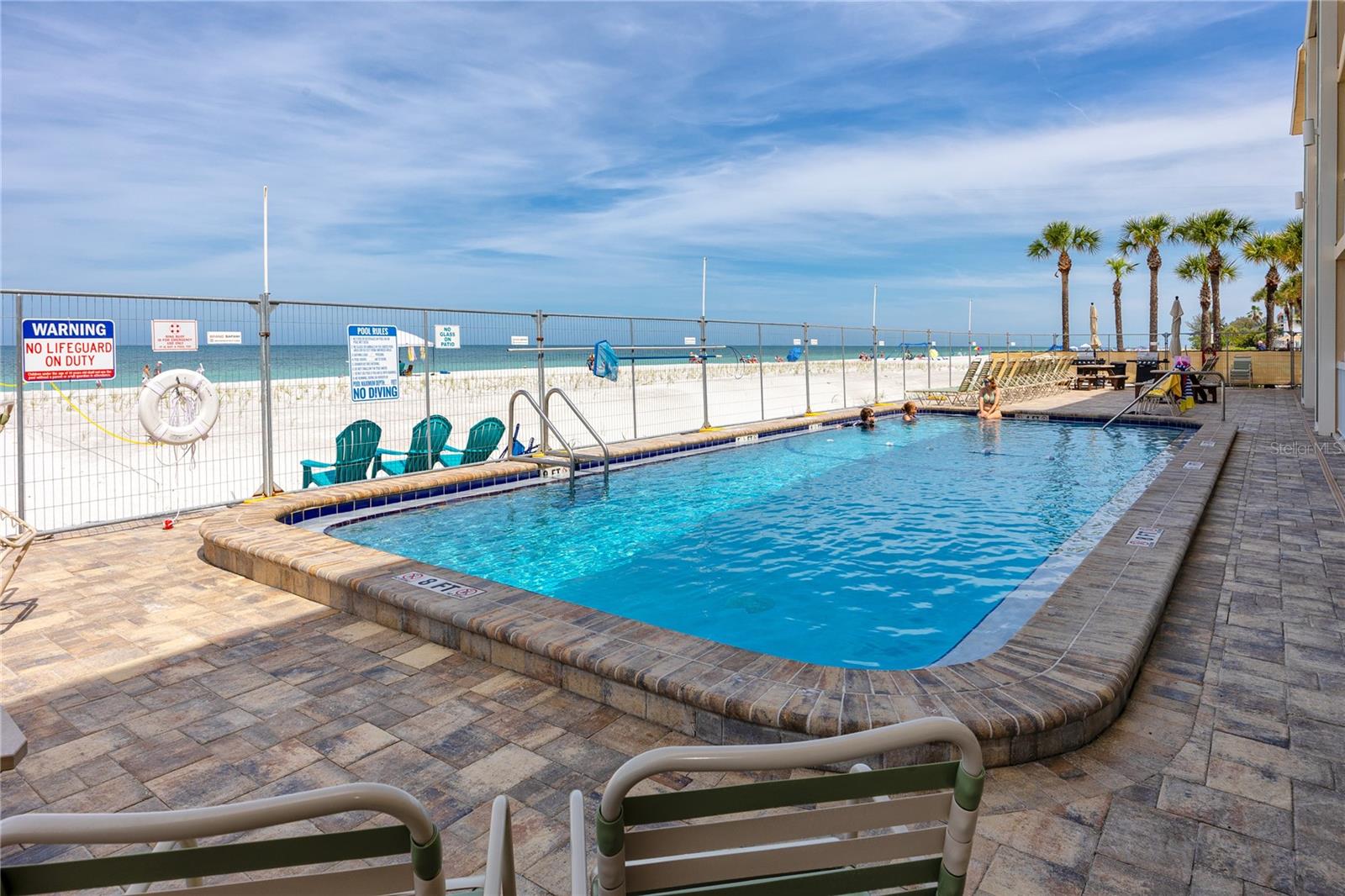50 GULF BLVD #108, INDIAN ROCKS BEACH, FL, 33785