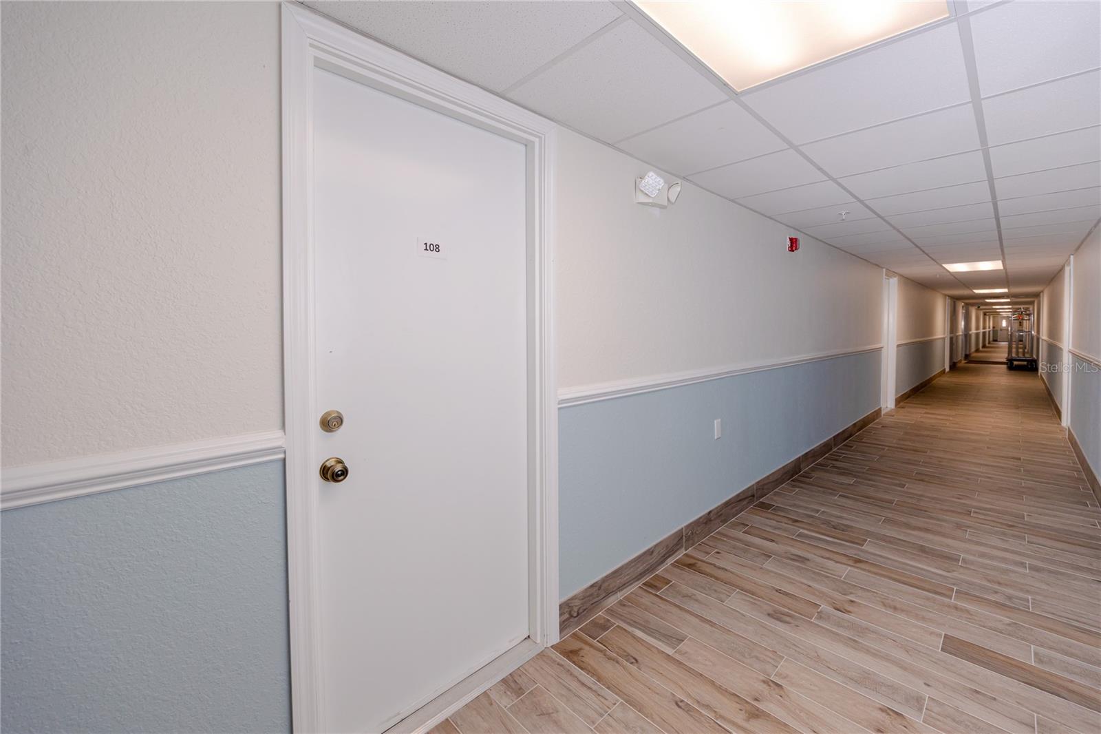 50 GULF BLVD #108, INDIAN ROCKS BEACH, FL, 33785