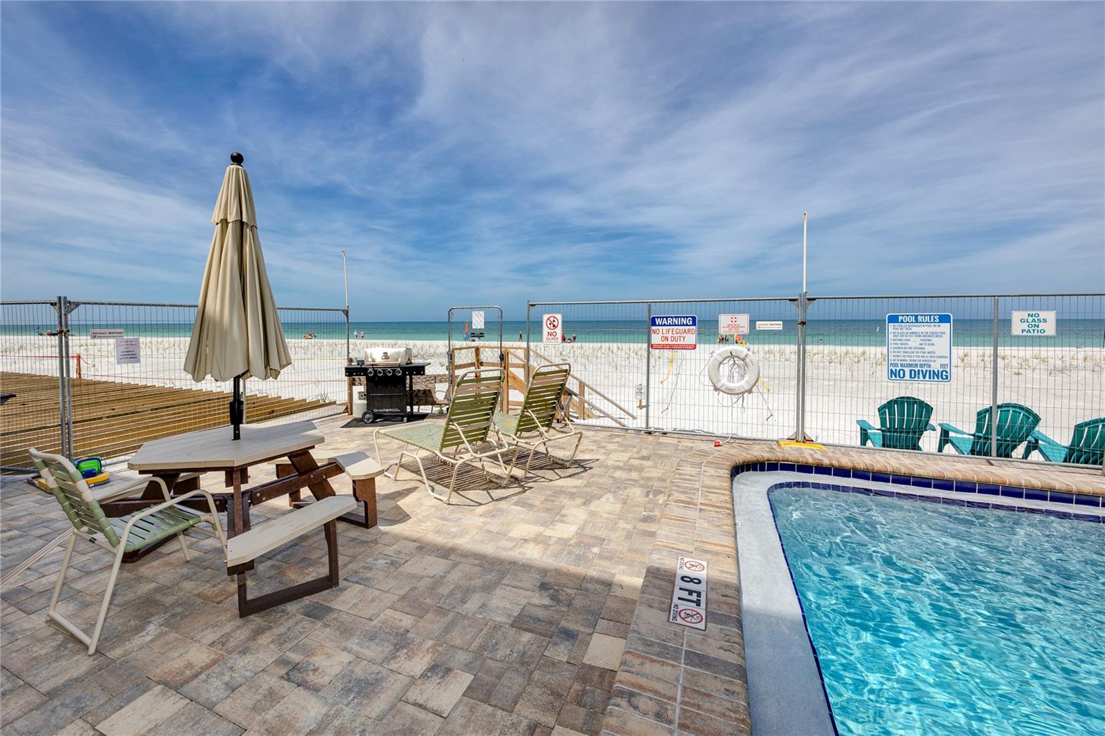 50 GULF BLVD #108, INDIAN ROCKS BEACH, FL, 33785