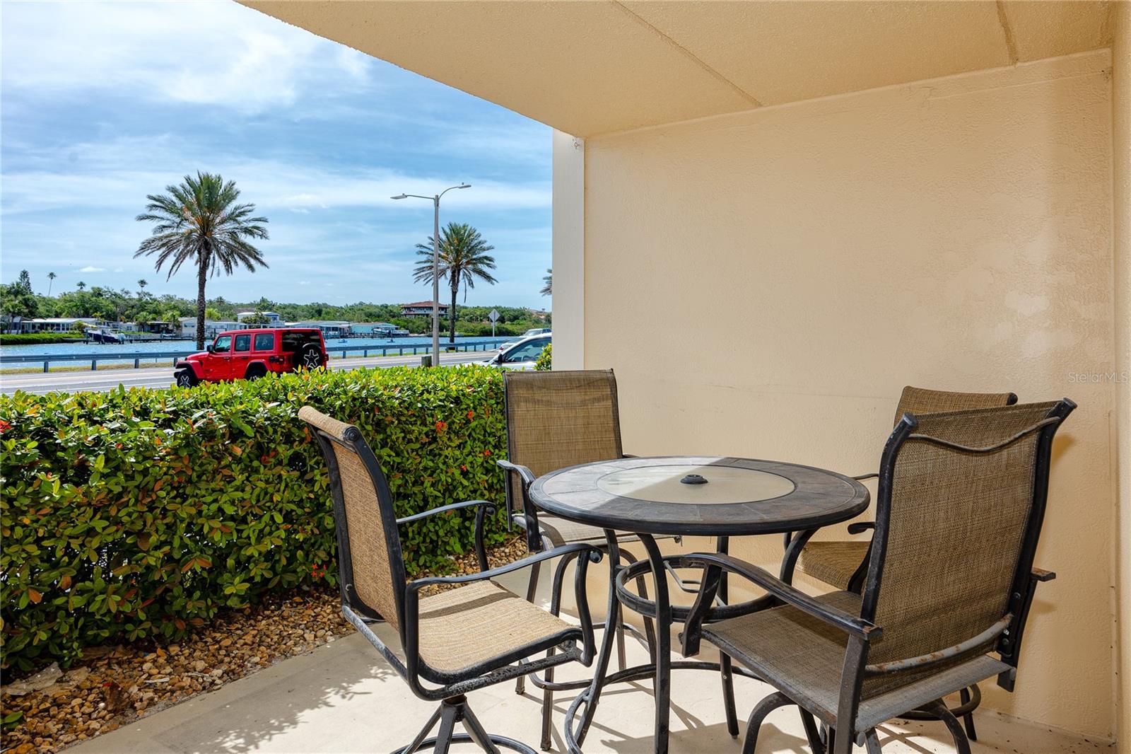 50 GULF BLVD #108, INDIAN ROCKS BEACH, FL, 33785
