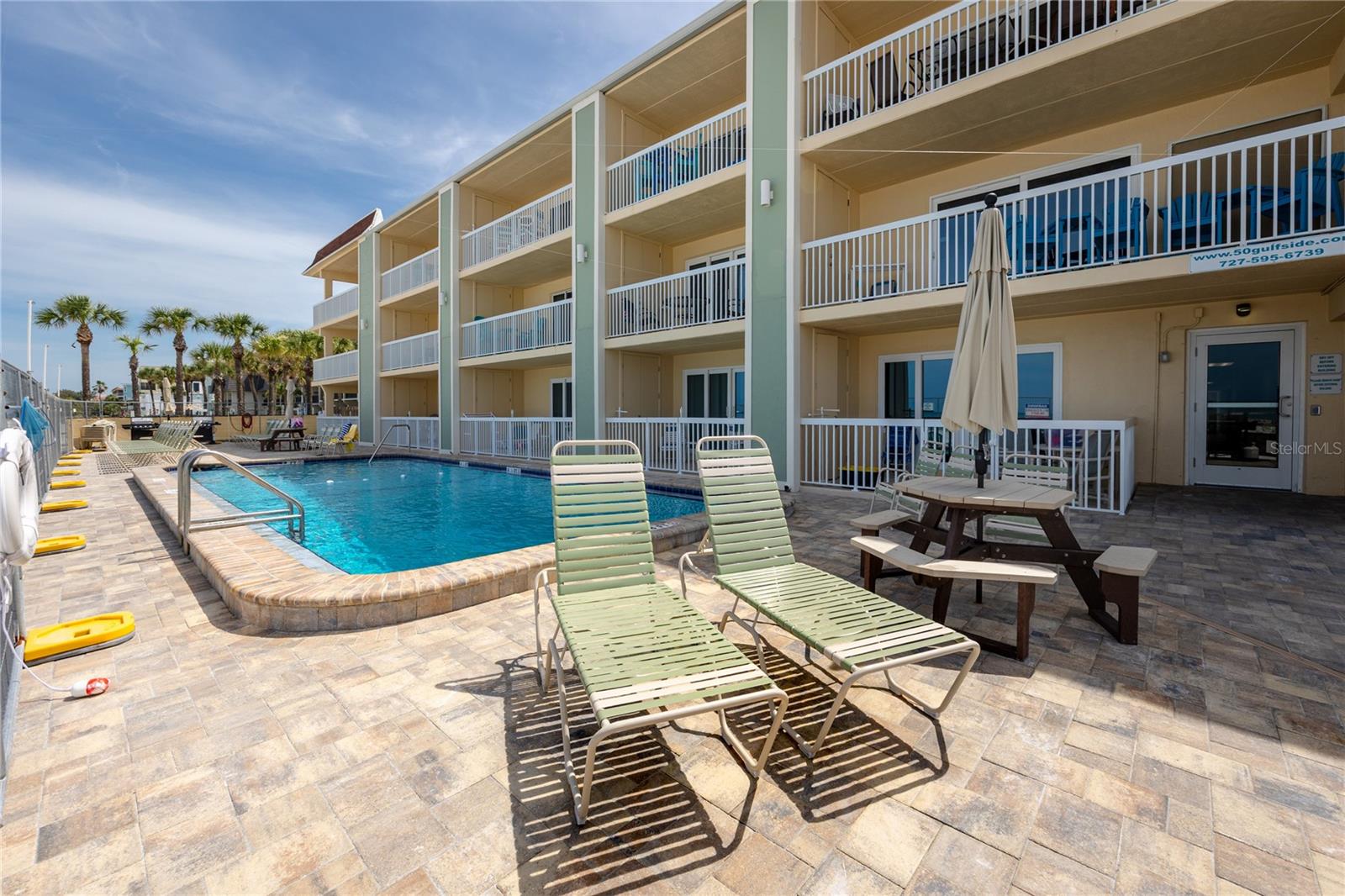 50 GULF BLVD #108, INDIAN ROCKS BEACH, FL, 33785