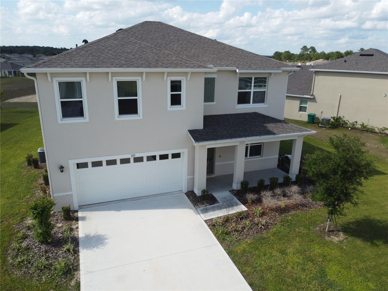 1313 CALMITO DR, MOUNT DORA, FL, 32757