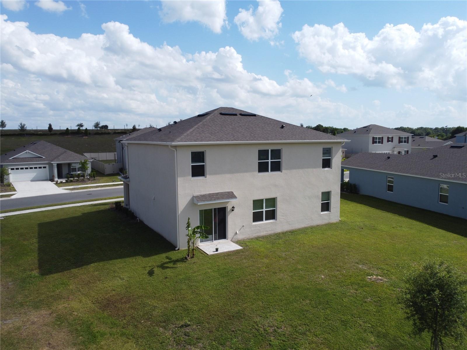 1313 CALMITO DR, MOUNT DORA, FL, 32757