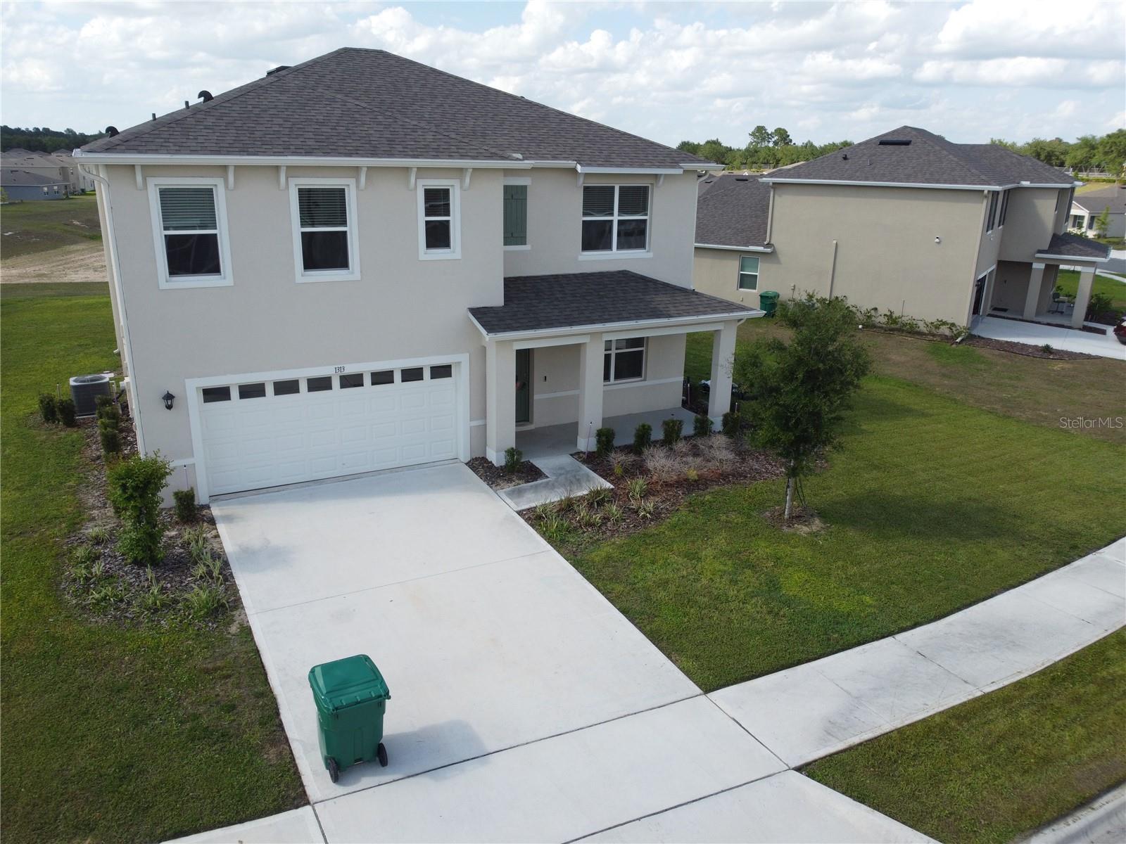 1313 CALMITO DR, MOUNT DORA, FL, 32757