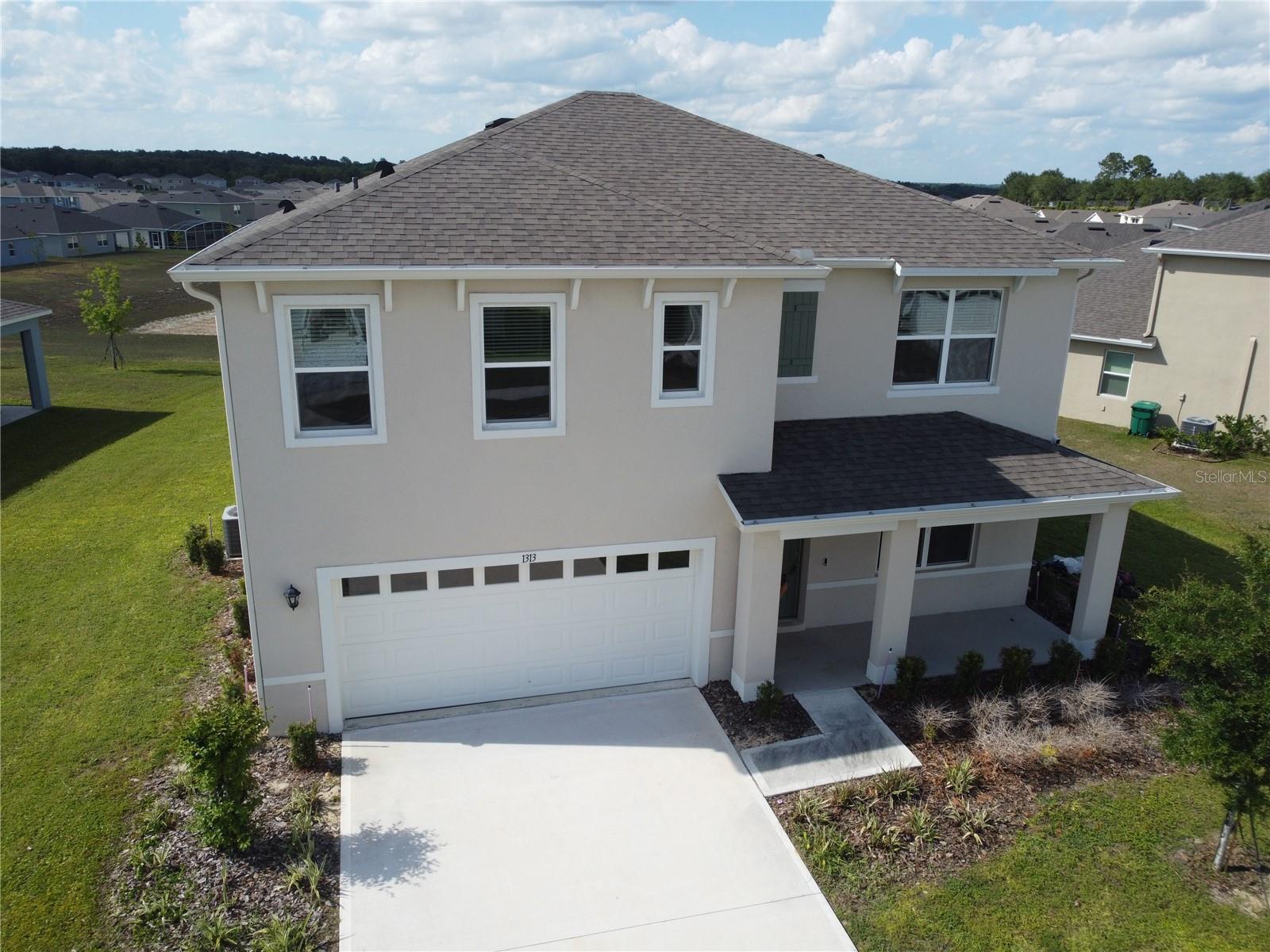1313 CALMITO DR, MOUNT DORA, FL, 32757