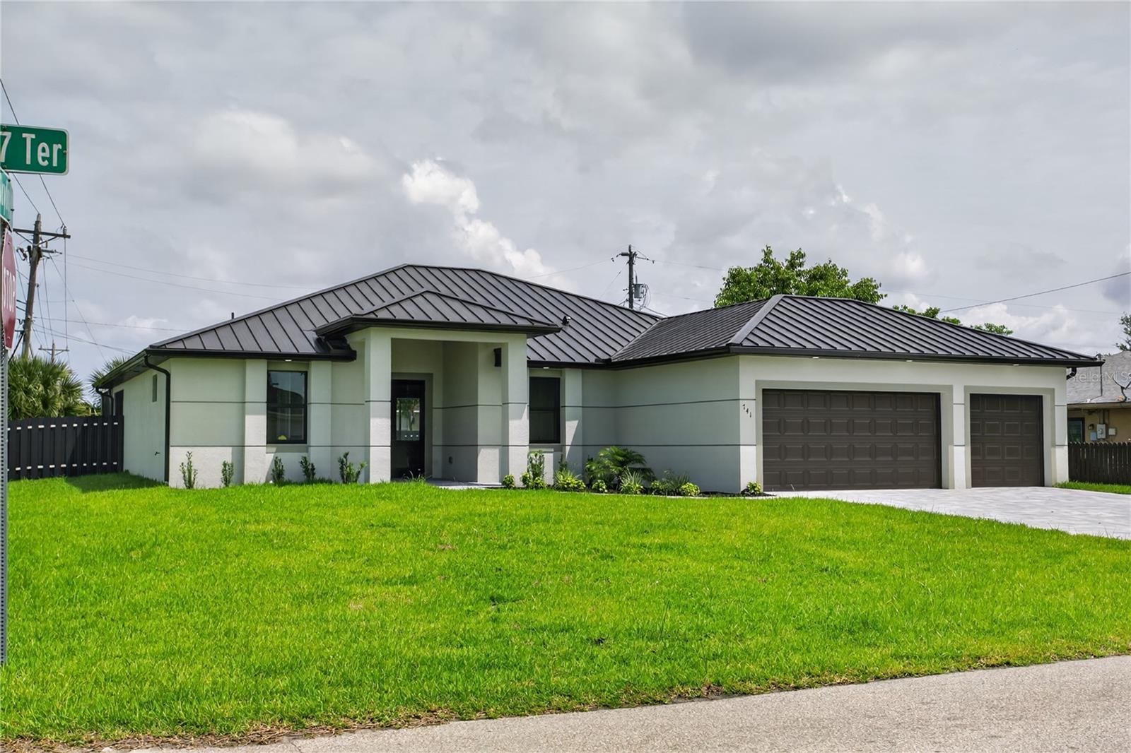 741 SW 7TH TER, CAPE CORAL, FL, 33991