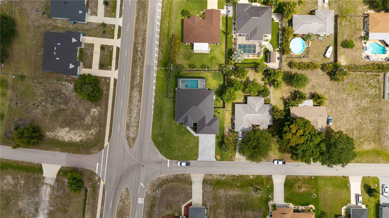 741 SW 7TH TER, CAPE CORAL, FL, 33991