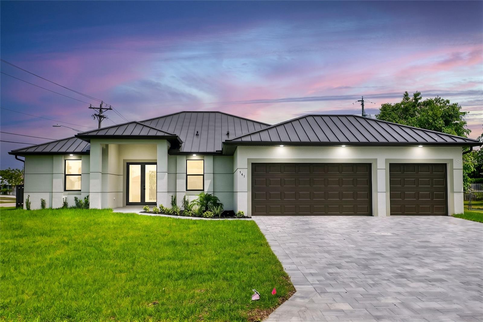 741 SW 7TH TER, CAPE CORAL, FL, 33991
