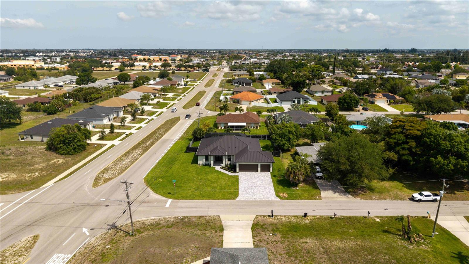 741 SW 7TH TER, CAPE CORAL, FL, 33991