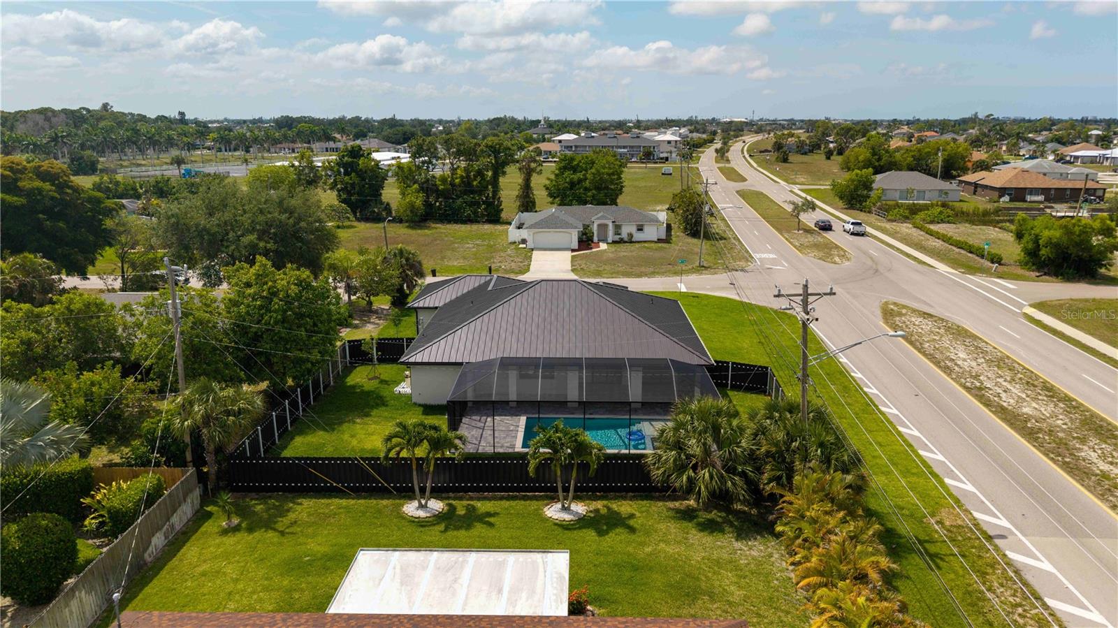 741 SW 7TH TER, CAPE CORAL, FL, 33991