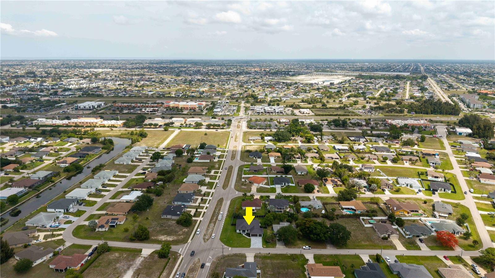 741 SW 7TH TER, CAPE CORAL, FL, 33991