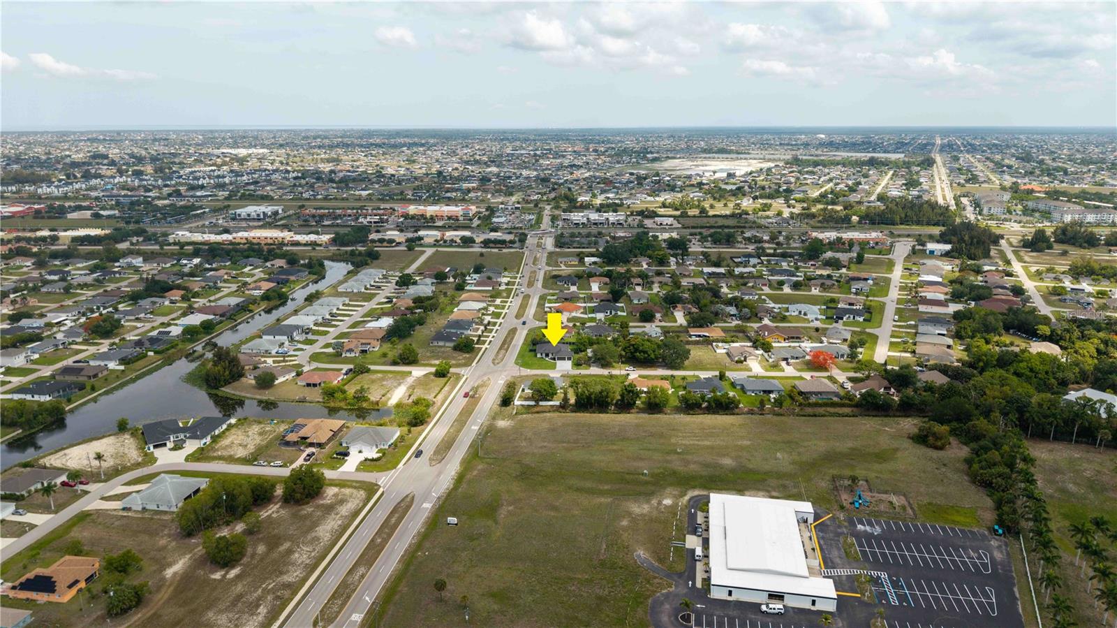 741 SW 7TH TER, CAPE CORAL, FL, 33991